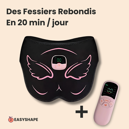 EASYSHAPE™ - BootyLift Pro+
