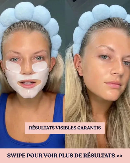 SOELIA™ - DeepCollagen Masque