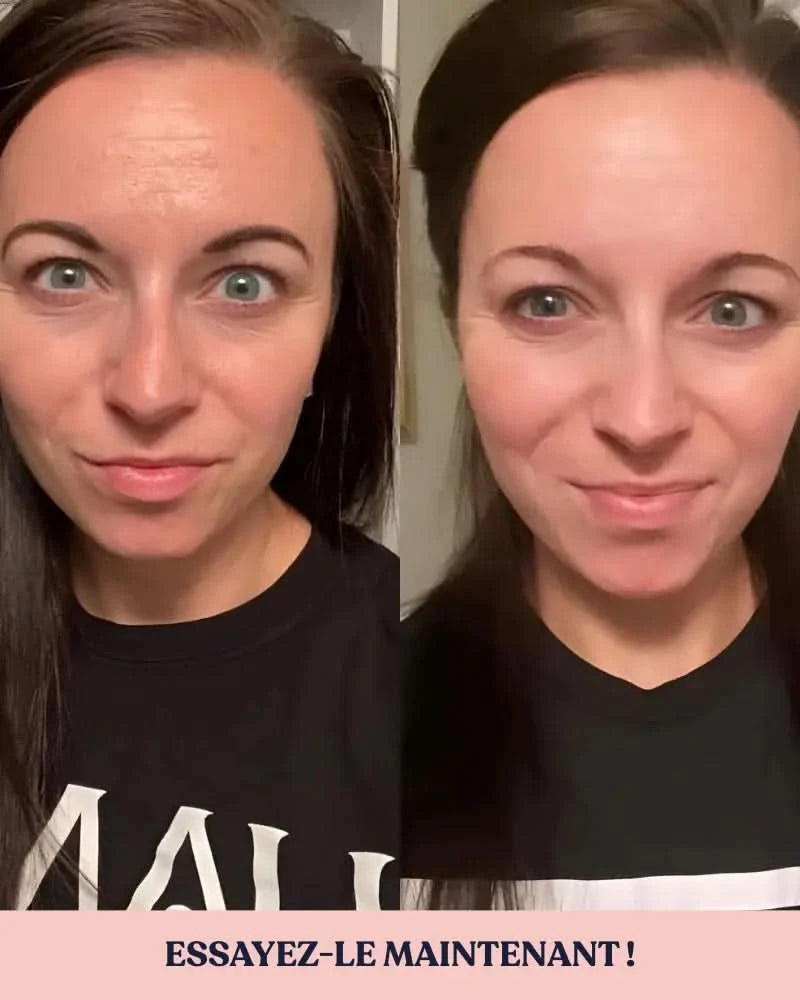 SOELIA™ - DeepCollagen Masque